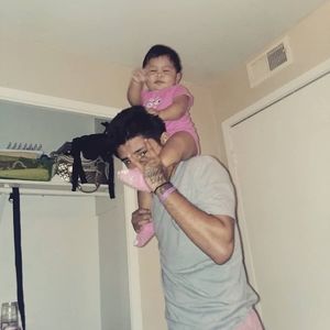 Meet your Posher, Ruben